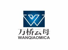 Wanqiao Mica, Chuzhou City_logo